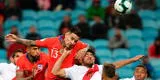 Perú vs. Chile: ¿Cuánto pagan las apuestas por el triunfo de la Selección Peruana?