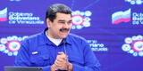 Nicolás Maduro tras reabrir sus fronteras con Colombia: "Venid a mí, con vuestras inversiones"