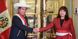 Sutep hace pedido a Mirtha Vásquez: "Ayude al presidente Pedro Castillo a cumplir sus promesas"