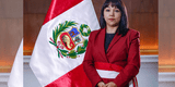 ¿Quién es Mirtha Vásquez la nueva presidenta del Consejo de Ministros de Pedro Castillo?