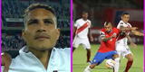 Perú 2- Chile 0: Así celebraron las figuras del espectáculo triunfo peruano