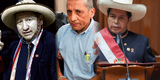 Bellido pide a Castillo indultar a Antauro Humala: "Tenemos que cumplir nuestra promesa de campaña"