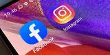 ¿Otra vez? Servicio de Facebook e Instagram se restablece tras fallas a nivel global
