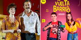 Quién es quién en De vuelta al barrio: así son los personajes y actores de la novela de América TV