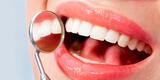 Perder dientes aumenta riesgo de infartos