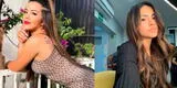 Estrella Torres marca distancia de Thamara Gómez: “No me salí de Puro Sentimiento por Pamela Franco”