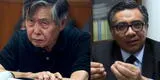 Alberto Fujimori: usuarios critican a Nakazaki por negar matanza en Barrios Altos y La Cantuta