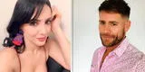 Rosángela Espinoza no quiere volver a besar a Pancho en La Academia: “No me pueden obligar” [VIDEO]