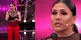 Yolanda Medina se quiebra al revelar que se ausentó de Reinas del Show porque tuvo COVID [VIDEO]