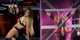 ¡Grandes talentos! Gabriela Herrera vence a Isabel Acevedo en versus de sexidance en Reinas del Show