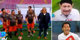 El Wasap de JB realizó divertido sketch del Perú vs. Chile y calentó la previa contra Bolivia [VIDEO]