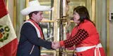 Betssy Chávez asegura que varios de Perú Libre darán el voto de confianza al gabinete