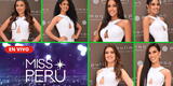 Miss Perú 2021 EN VIVO: ¿Qué pasó con el evento y por qué no se transmite aún?