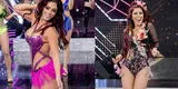 Milena Zárate agradece apoyo tras ser eliminada de Reinas de Show: "Sé que para muchos es injusto"
