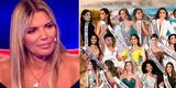 Jessica Newton reaparece en Instagram pero ignora reclamos por tardanza del Miss Perú 2021