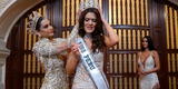 Miss Perú 2021: Yeli Rivera logra coronarse y representará al Perú en el Miss Universo