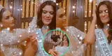 Janick Maceta festeja coronación de Yely Rivera como nueva Miss Perú: “Mis mejores deseos”