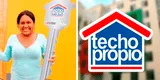 Bono Techo Propio de 38 500 soles: Revisa si accedes al subsidio para comprar una casa