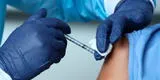 OMS anuncia que vacuna Sinopharm y Sinovac requieren tres dosis para combatir la COVID-19