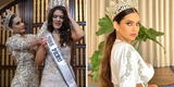 Quién es Yely Rivera, ganadora de Miss Perú 2021 y sucesora de Janick Maceta