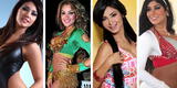 Pamela, Vania, Michelle y otras cantantes que Nílver Huárac lanzó a la fama con su grupo Alma Bella