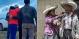 Pedro Castillo: padres del mandatario serían llevados a Cajamarca por su grave estado de salud