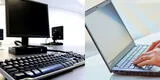 ¿Qué dura más una laptop o una PC de escritorio?