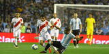 Perú vs. Argentina: ¿Quiénes repiten el último partido jugado en Buenos Aires por Eliminatorias?