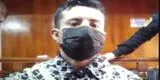 Poder Judicial de Lima Sur ordenó prisión para sujeto que acosó y agredió a su expareja