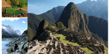 Turismo: todo lo que debes saber de la actividad económica del Perú