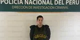 Poder Judicial dictó 7 meses de prisión preventiva contra el asesino del taxista en Cienguilla [VIDEO]