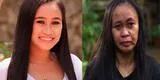 Tiene 16 años, pero aparenta de 50: El raro trastorno genético que sufre una joven en Filipinas [VIDEO]