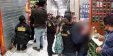 Cercado de Lima: padre encierra a su hija de 8 años con candado para evitar intervención policial