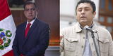 Guillermo Bermejo defiende Luis Barranzuela: “¿Es un delito tener el mismo abogado?”