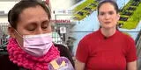 “Es injusto que la salud represente tener dinero”: Lorena Álvarez llora por mamita que pide ayuda