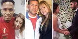 Paula Arias: los famosos que regresaron con sus parejas a pesar de los ampays