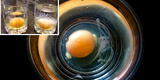 Limpia con huevo: así puedes curar el “mal del ojo”