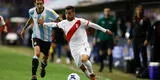 Perú vs. Argentina: ¿Qué canal transmitirá las Eliminatorias Qatar 2022?