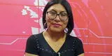 ¡Indignante! Periodista fue atacada por rondero mientras realizaba cobertura en Puno