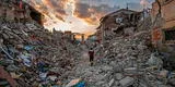Terremoto en Lima: ¿Cuáles son los distritos afectados en un movimiento sísmico?