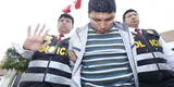 Condenan a 30 años de cárcel a sujeto que abusó de dos niñas en Lurín