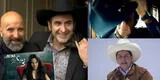 Actor de La Reina del Sur enseña truco del sombrero a Pedro Castillo: “¡Espero lo pueda hacer!” [VIDEO]