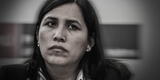 Flor Pablo arremete contra Perú Libre: “Generan una crisis innecesaria de gobierno”