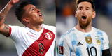 Perú vs. Argentina EN VIVO: últimas noticias de la Selección Peruana en Buenos Aires