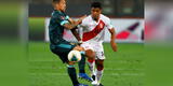 Perú vs. Argentina: ¿A qué hora inicia el partido y dónde verlo ONLINE?