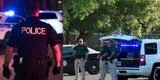 Tragedia en EE. UU.: madre muere tras recibir disparo de su pequeño hijo en plena reunión de Zoom