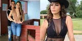 Milena Zárate critica a Melissa Klug: "Es chibolera pues, su novio tiene 24 años"