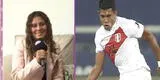 EBT: Mamá de Raziel García orgullosa de su hijo: "Él nació con el balón bajo el brazo" [VIDEO]