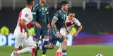 Argentina ganó  1-0 a Perú en la jornada 12 de las Eliminatorias Qatar 2022