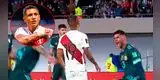 ¡En su cara! Otamendi y Romero se burlaron de Yotún por fallar penal en las Eliminatorias Qatar 2022
